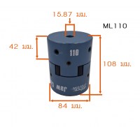 ML110 วัดไซต์